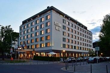فندق Pestana Berlin Tiergarten