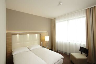 H4 Hotel Berlin Alexanderplatz