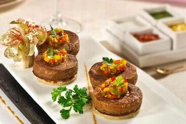 Radisson Blu Hotel New Delhi Dwarka