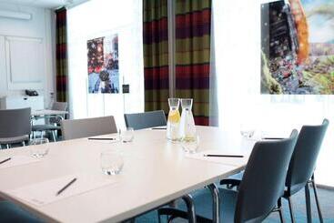 Radisson Blu Hotel Uppsala