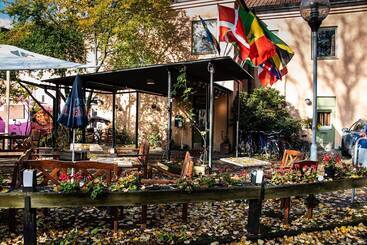 בית מלון כפרי Reimersholme