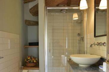 בית מלון כפרי Il Maggese