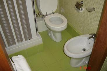 فندق San Michele Inn