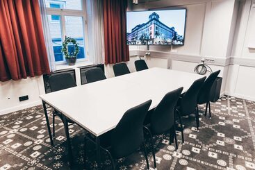 فندق Scandic Grand Central