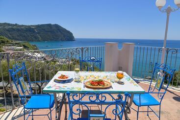 בית מלון כפרי Terme Providence