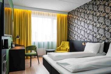 Thon Hotel Kirkenes