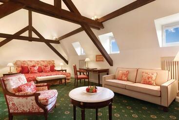 호텔 Villa Rothschild, Autograph Collection