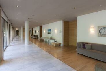 فندق Vincci Valdecanas Golf