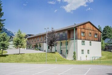 Jufa Hotel Bad Aussee