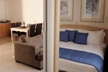 Les Villas at Le Meridien