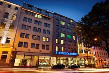 Livin Residence By Flemings Wien