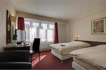 Motel Des Pierrettes