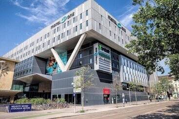 Motel One Vienna   Westbahnhof