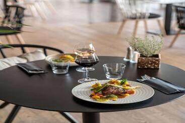 Novotel Avignon Centre