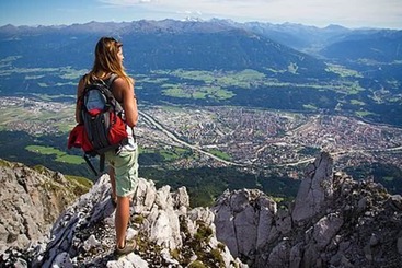 Пансион Seelos  Alpine Easy Stay  Bed & Breakfast