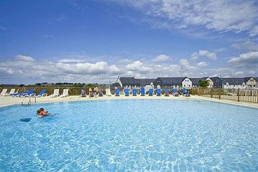 公寓 Résidence Pierre & Vacances  Port Du Crouesty