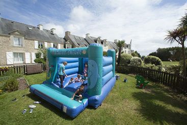 آپارتمان Résidence Pierre & Vacances  Port Du Crouesty