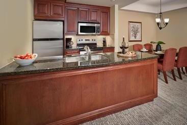 Residences At The Sun Peaks Grand