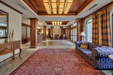 Residences At The Sun Peaks Grand