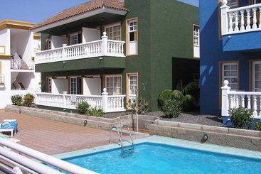 Roque - Monica Apartamentos