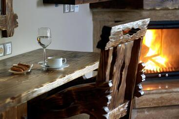 Stevalia Hotel & Spa