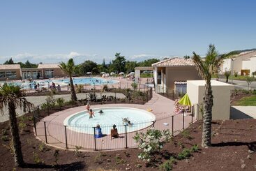 בית פרטי Vacanceole  Residence Les Demeures Du Ventoux