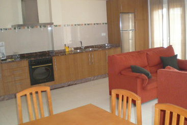 アパートメント Viviendas Vacacionales Camposiños