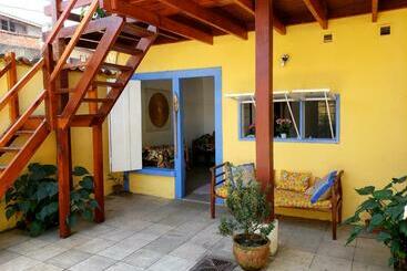 旅馆 Pousada Recanto Dos Nativo