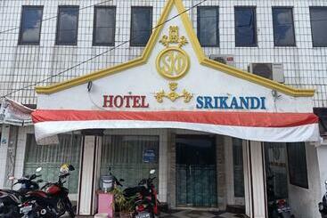 הוסטל Srikandi