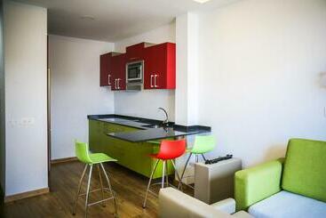 Atlantic Apartments