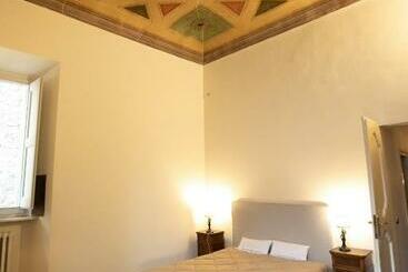 ベッドアンドブレックファースト Il Tratto Antico