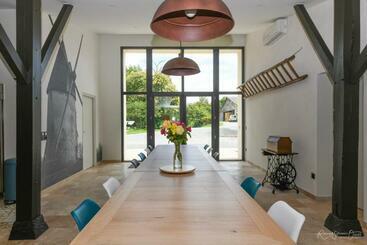 צימר Les Chambres D Aurore