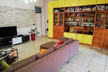 צימר Oasi Di Frattamaggiore