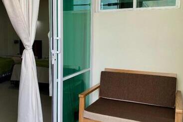 מלון דירות Lidxi Rosae