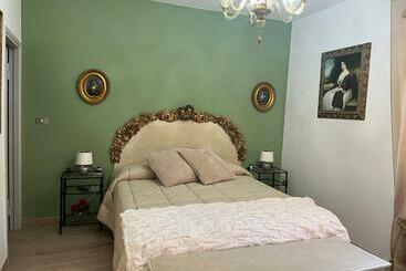 پانسیون Affittacamere Il Piccolo Borgo Foligno