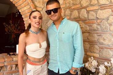 Tenuta Un Posto Al Sole Luxury B&b