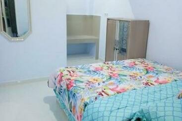 هاستل Penginapan Dzaky Sungai Penuh  Penginapan Syariah