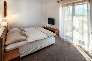 شقة فندقية Apartmán Ela   Tatry Golf