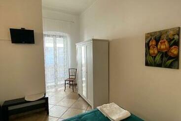 B&b Da Mimino E Franceschina