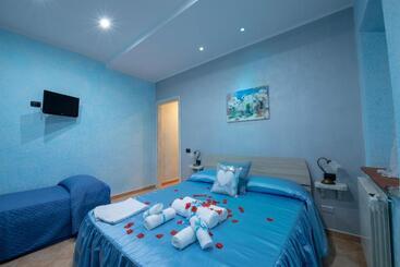 B&b Roman Country Villa