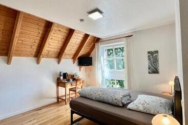 צימר Das Landhotel Zur Mühle