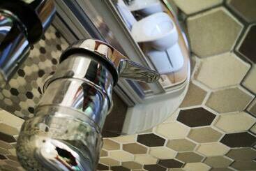 مبيت وإفطار Il Cortile