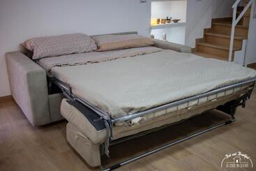 B&b La Corte In Centro