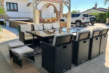 민박 La Dimora Degli Artisti