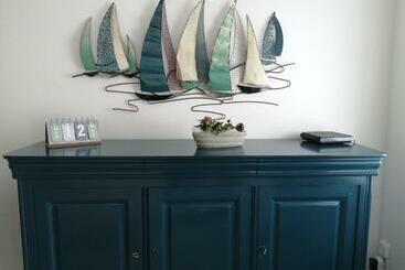 צימר Le Hameau Du Petit Carpont   Baie De Saint Brieuc Entre Paimpol Et Erquy   Petit Déjeuner Breton Fai