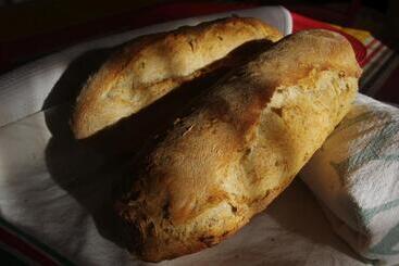 住宿加早餐 Louberne