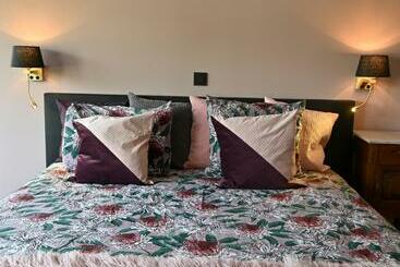 צימר Nova Zembla