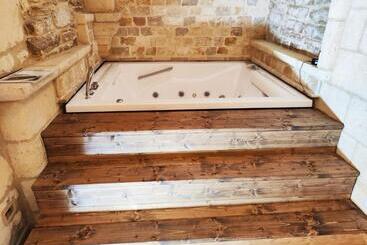 مبيت وإفطار Roberto S Guest House