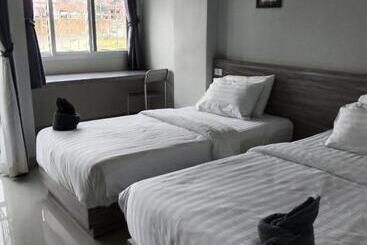 فندق The Grace Kok Udom