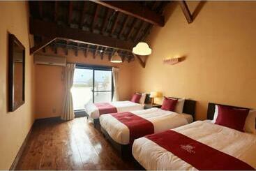 Kunigami Gun Hotel Vacation Stay 89682